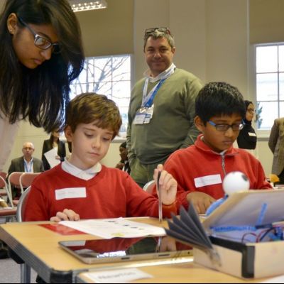 12th Intel Education Summit 2015046